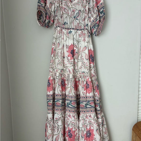 DRESS BY BELL - Picture 7 of 10